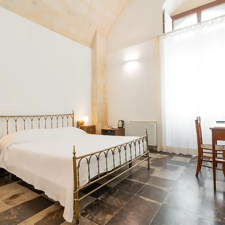 Bed & Breakfast Epoca - Con Stile Ragusa