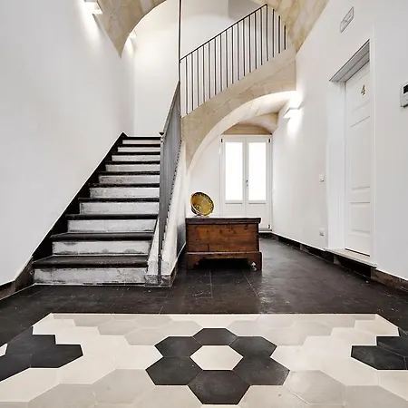 Epoca - Con Stile Bed & Breakfast