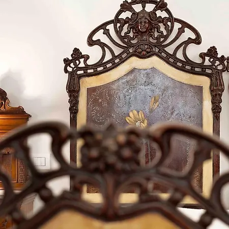 Bed & Breakfast Epoca - Con Stile 4*