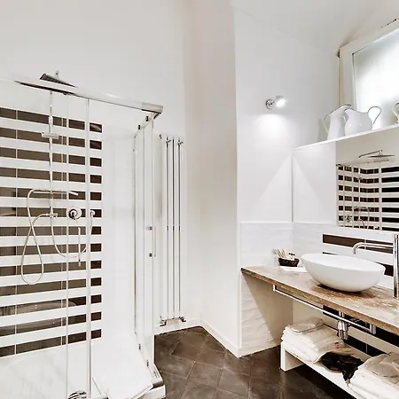 Bed & Breakfast Epoca - Con Stile 4*