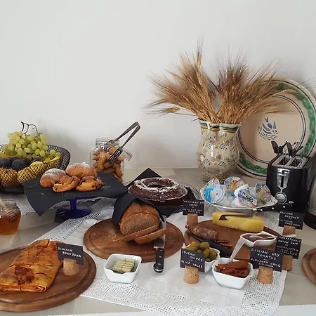 Epoca - Con Stile Bed & Breakfast