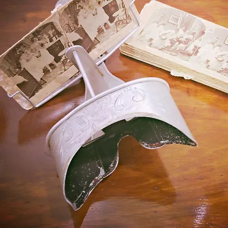 Epoca - Con Stile 4*