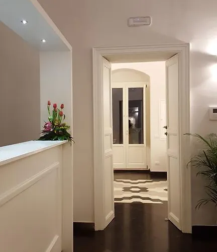 Epoca - Con Stile B&B 라구사