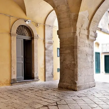 Epoca - Con Stile Frühstückspension Ragusa