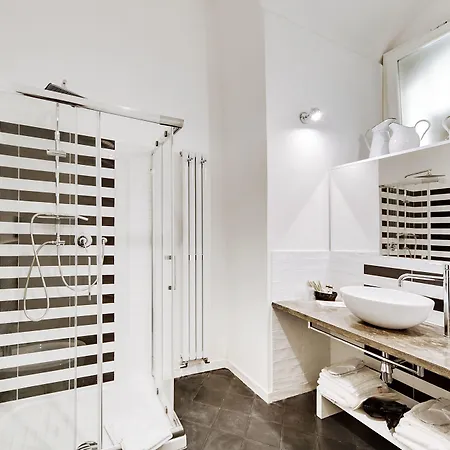 Epoca - Con Stile Bed and breakfast 4*