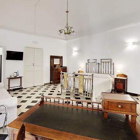 Frühstückspension Epoca - Con Stile 4*