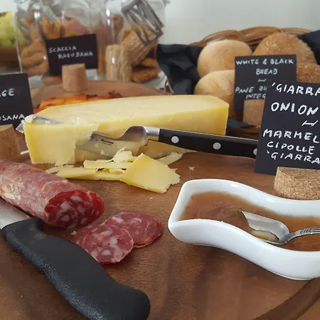 Epoca - Con Stile 4* Ragusa