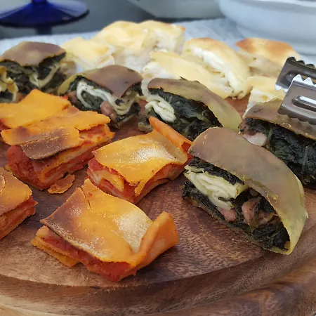 Epoca - Con Stile 4*