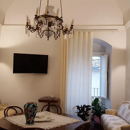 Epoca - Con Stile Bed and breakfast Ragusa