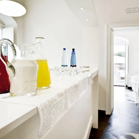 Bed and breakfast Epoca - Con Stile 4*