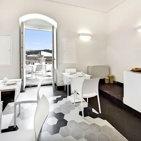 Bed and breakfast Epoca - Con Stile