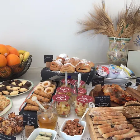 Bed and breakfast Epoca - Con Stile Ragusa