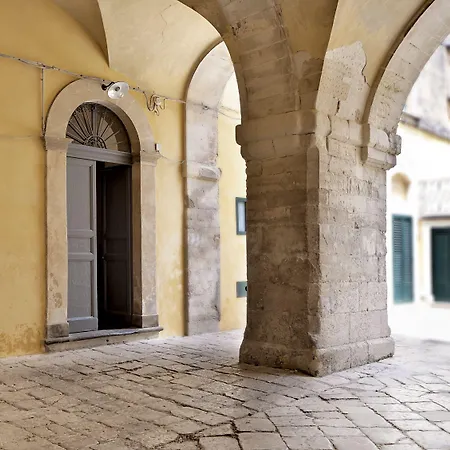 Bed and breakfast Epoca - Con Stile