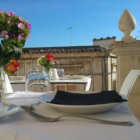 Epoca - Con Stile Frühstückspension 4*