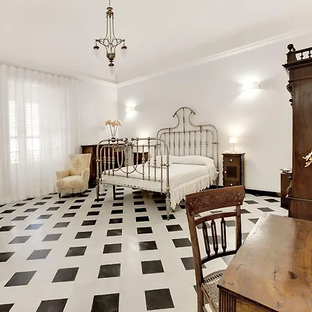 Bed and breakfast Epoca - Con Stile