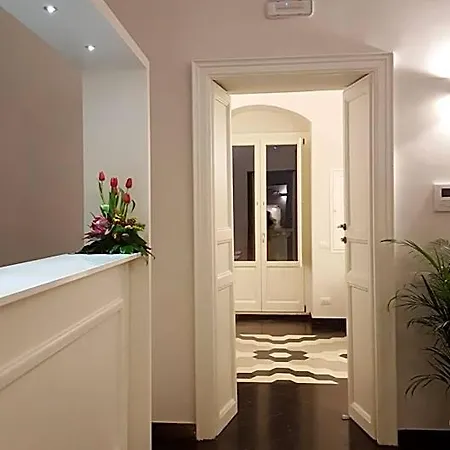 Bed & Breakfast Epoca - Con Stile 4*