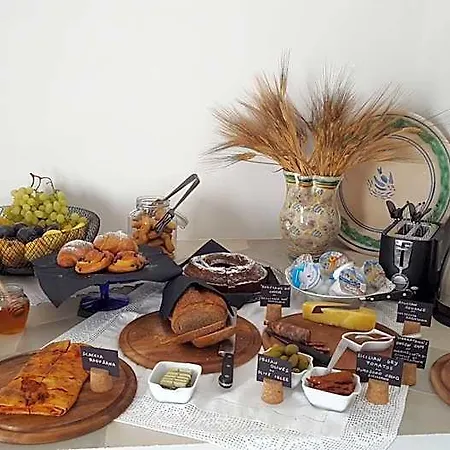 Bed & Breakfast Epoca - Con Stile Ragusa