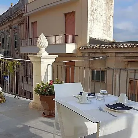 Epoca - Con Stile Bed & Breakfast Ragusa