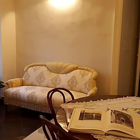 Epoca - Con Stile Bed & Breakfast