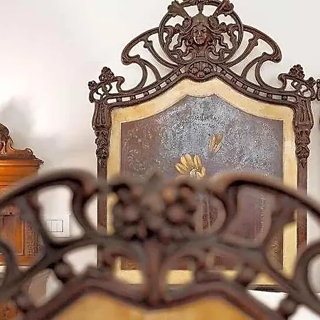 Bed & Breakfast Epoca - Con Stile