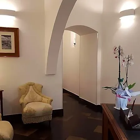 Epoca - Con Stile Bed & Breakfast
