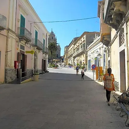 Bed & Breakfast Epoca - Con Stile Ragusa