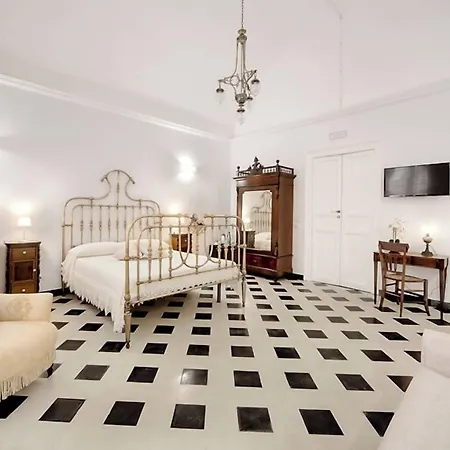 Epoca - Con Stile Frühstückspension 4*