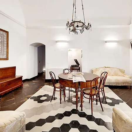 Bed & Breakfast Epoca - Con Stile Ragusa