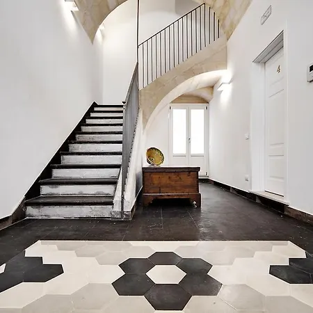 Epoca - Con Stile Bed & Breakfast