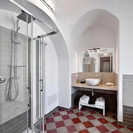 Bed & Breakfast Epoca - Con Stile Ragusa
