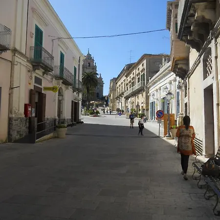Epoca - Con Stile Panzió Ragusa