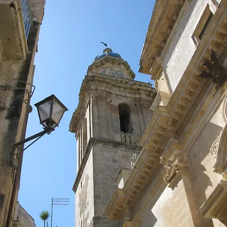 Epoca - Con Stile Bed & Breakfast Ragusa