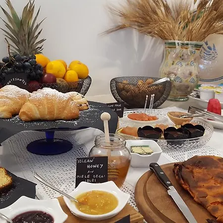 Epoca - Con Stile Bed & Breakfast