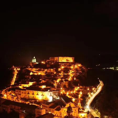 Bed & Breakfast Epoca - Con Stile Ragusa
