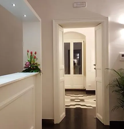 Epoca - Con Stile Bed & Breakfast Ragusa