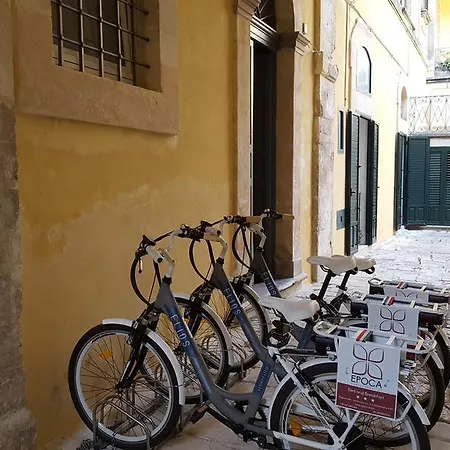Epoca - Con Stile 3* Ragusa