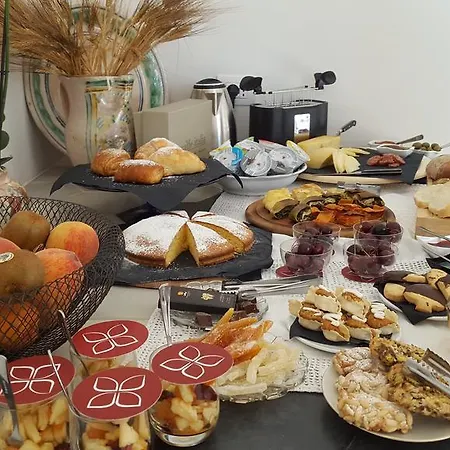 Epoca - Con Stile Bed & Breakfast Ragusa