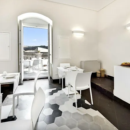 Epoca - Con Stile Bed & Breakfast 3*